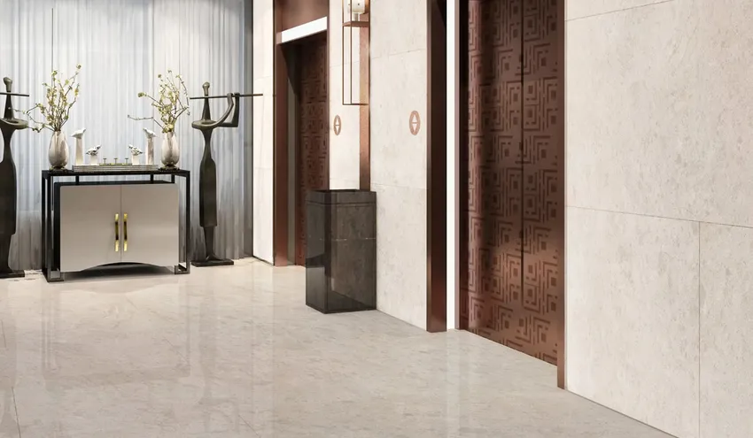 Мрамор Delicato Beige